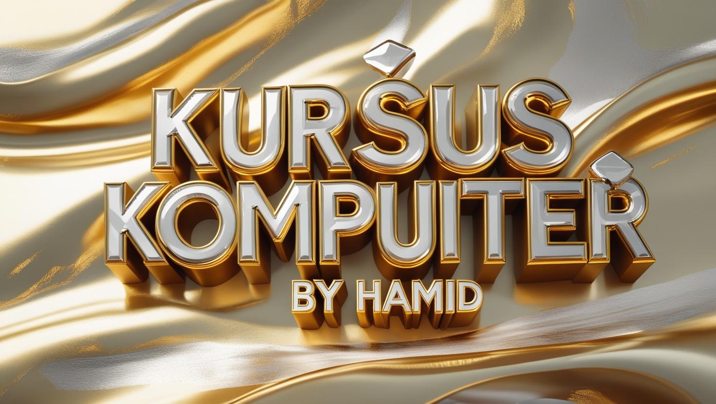 Kursus Komputer