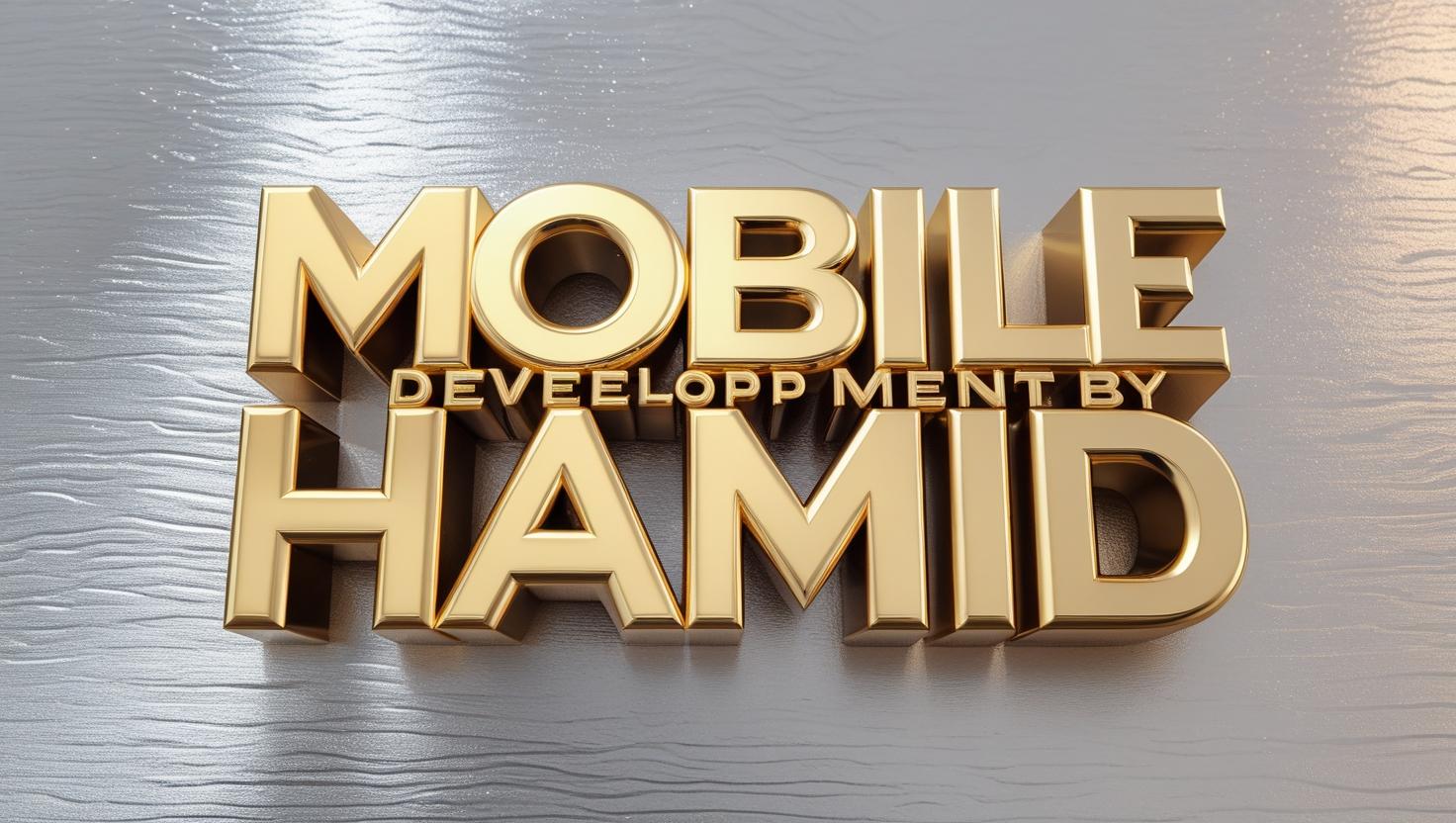 Mobile Development