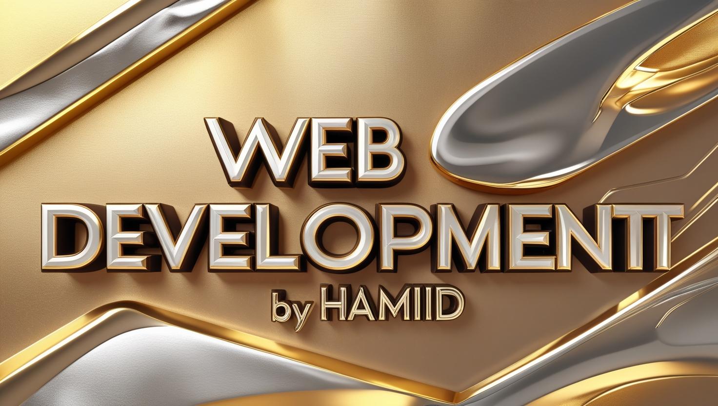 Web Development