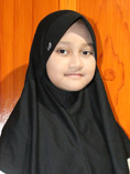 Najwa Nurul Fitriani