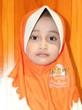 Alesha Khanza Zhafira